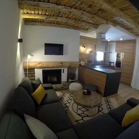 Xalet Les Avellanes - Hut 7335 Villa Arinsal Luaran gambar
